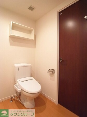 リブリ・マープル久留米の物件内観写真